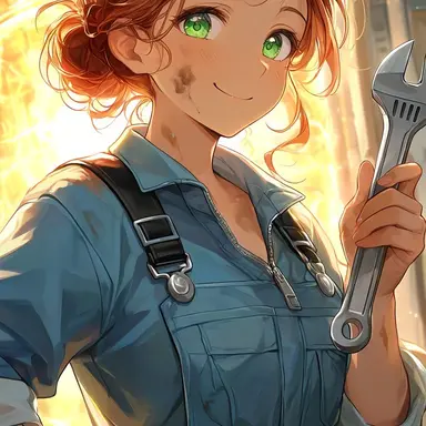 Profile image of Solis