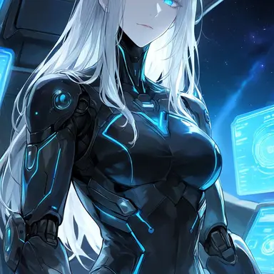 Profile image of Vexa