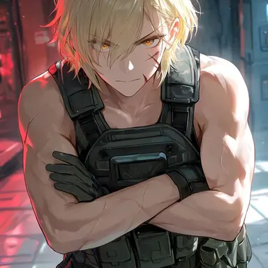 Profile image of Rynn