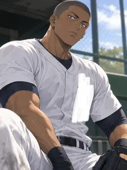 Profile image of 拓