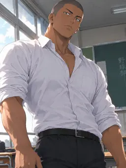 Profile image of 拓