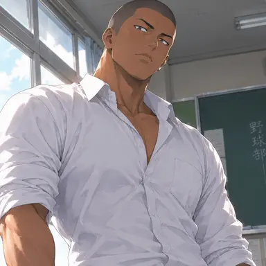 Profile image of 拓