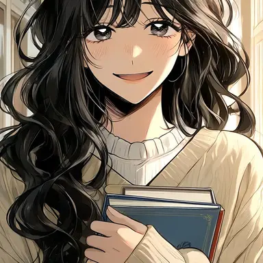 Profile image of Sable Orrin