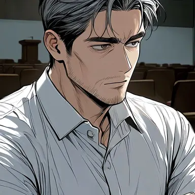 Profile image of Dorian Ashke