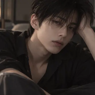Profile image of ハン・ジフン