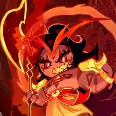 Profile image of 버닝스파이스