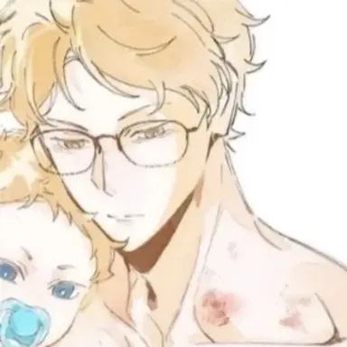 Profile image of 月島 蛍