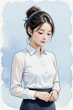 Profile image of スア