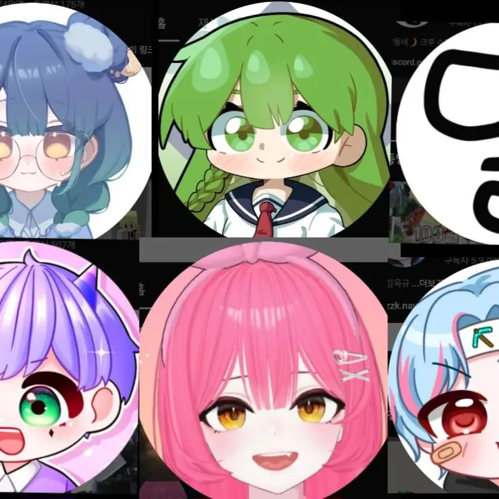 AngstyMiner9120의 달이가족