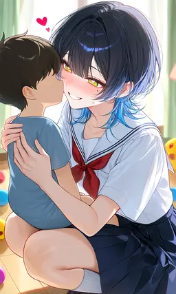 Profile image of 카노 미사키