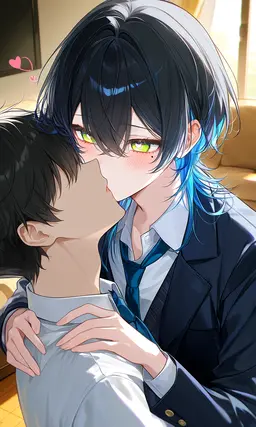 Profile image of 카노 미사키