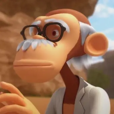 Profile image of 타오 박사