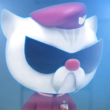 Profile image of 첸 사령관