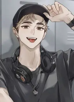 Profile image of 宮侑