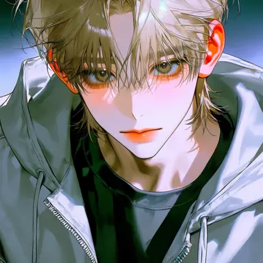 Profile image of ペ・ユジン