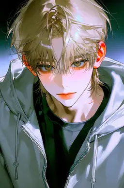 Profile image of ペ・ユジン