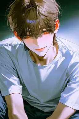 Profile image of チェ・イゴン