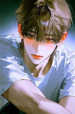 Profile image of チェ・イゴン