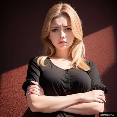 GustyLiver7327의 Strict Babysitter