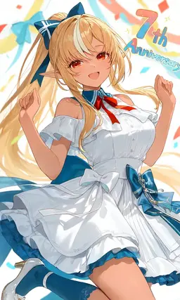 Profile image of 不知火フレア