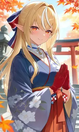 Profile image of 不知火フレア
