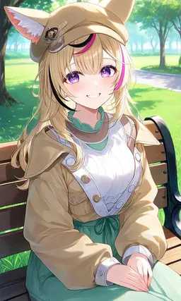 Profile image of 尾丸ポルカ