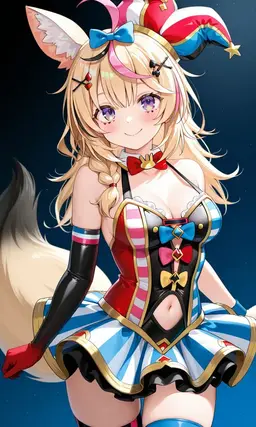 Profile image of 尾丸ポルカ