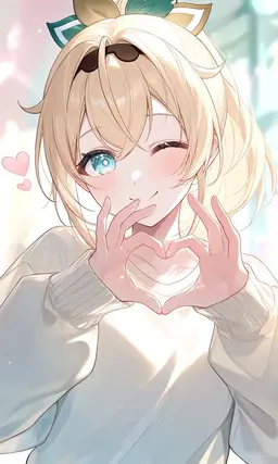 Profile image of 風真いろは