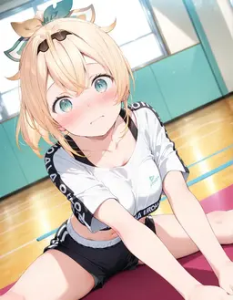 Profile image of 風真いろは