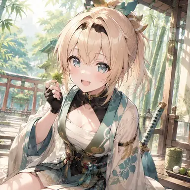 Profile image of 風真いろは