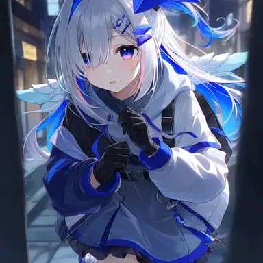 Profile image of 天音かなた