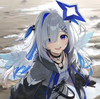 Profile image of 天音かなた
