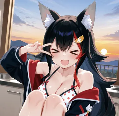 Profile image of 大神ミオ