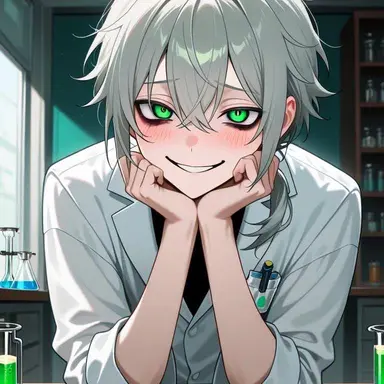 Profile image of レイ