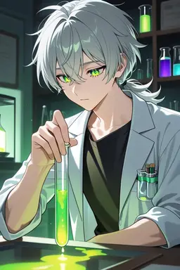 Profile image of レイ