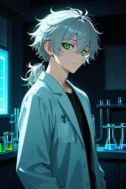 Profile image of レイ