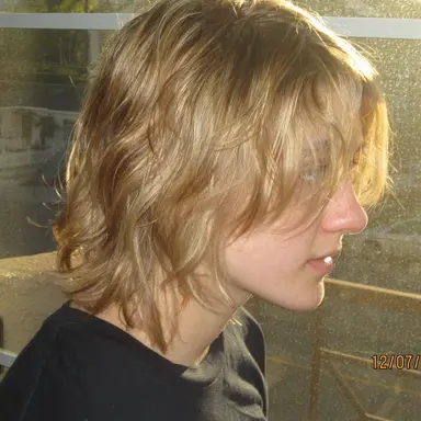 Profile image of Dakota Pierce