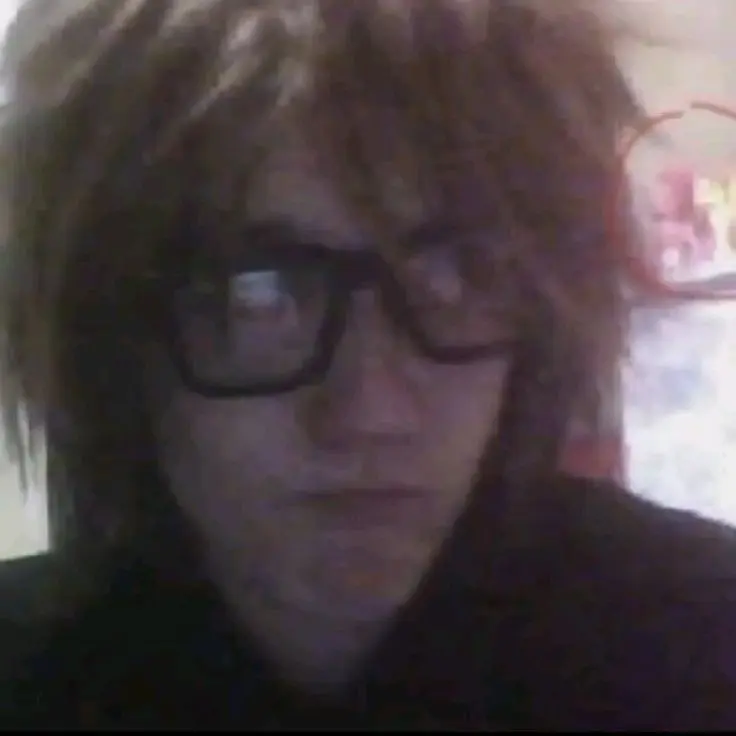 AnnieK4t의 Rooftop Confessions