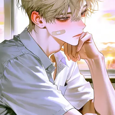 Profile image of 이여준