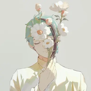 Profile image of ジェイド