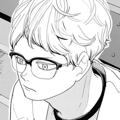 Profile image of Kei Tsukishima
