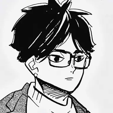 Profile image of Keiji Akaashi