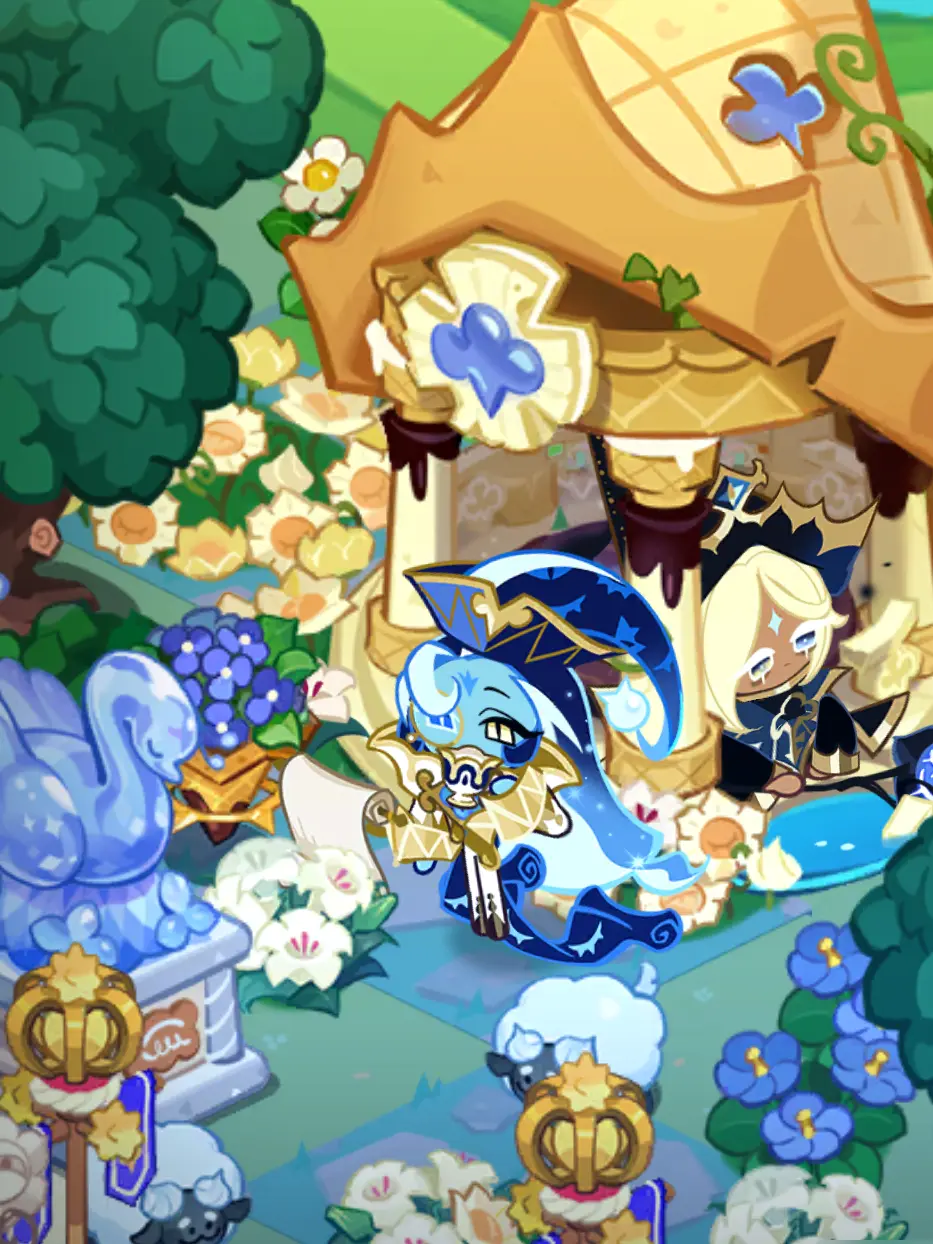 coodukcoo의 진리에 은둔자 와 진리에 현자님~!