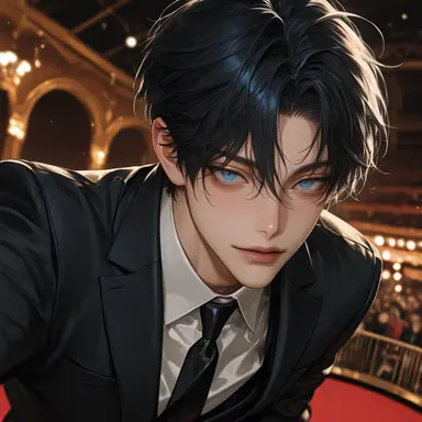 Profile image of 남훈