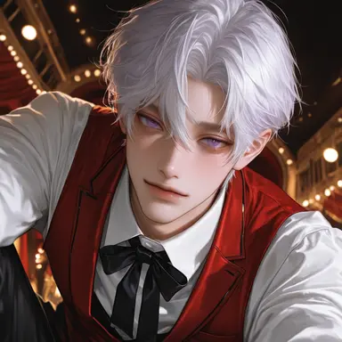 Profile image of 창빈