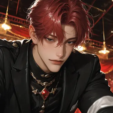 Profile image of 도열