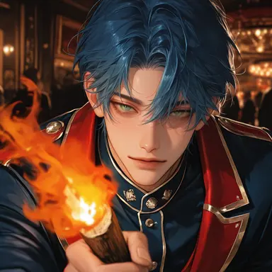 Profile image of 준석