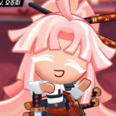 Profile image of 프로슈토맛 쿠키