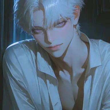 Profile image of 최은혁