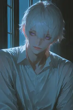 Profile image of チェ-ウニョク